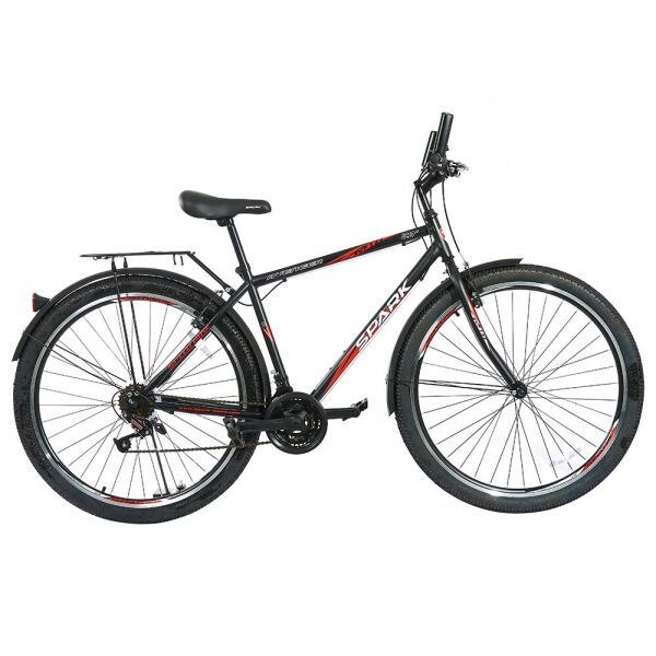 

Велосипед SPARK AVENGER 29-ST-19-ZV-V