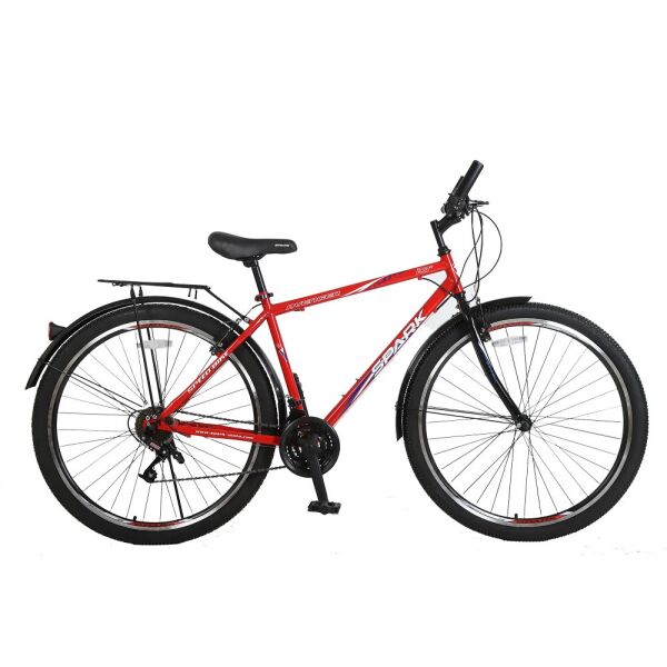 

Велосипед SPARK AVENGER 29-ST-21-ZV-V
