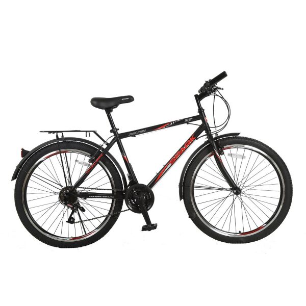 

Велосипед SPARK ROUGH 26-ST-18-ZV-V