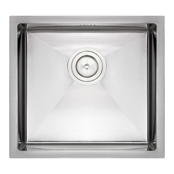 

Кухонная мойка Qtap D4843 Satin 2.7/1.0 мм (QTD484310)