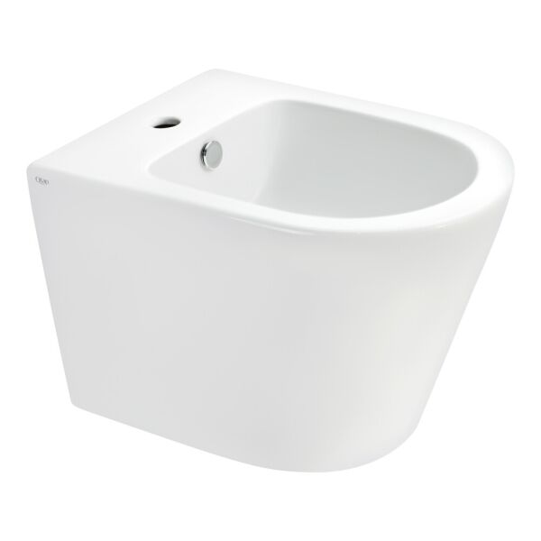 

Биде подвесное Qtap Scorpio QT1455053FW
