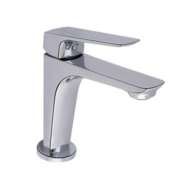 

Смеситель для раковины Qtap Letel 1053104C