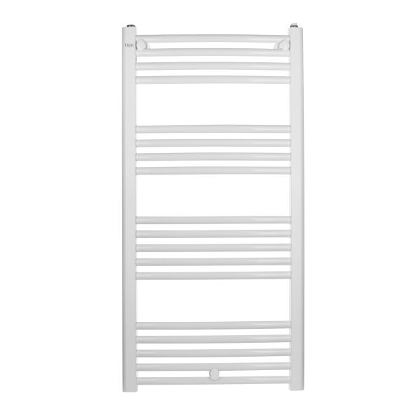

Полотенцесушитель водяной Qtap Evia (WHI) P18 1000x500 HY