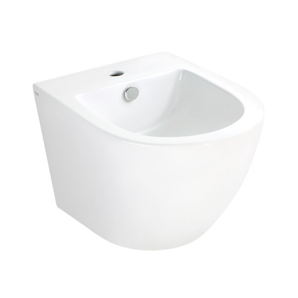 

Биде подвесное Qtap Robin QT1355046FW