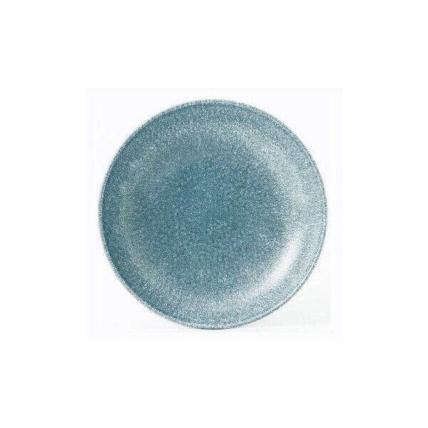

Салатник круглый 18,2 см, 426 мл серия "Studio Prints Raku Topaz Blue"