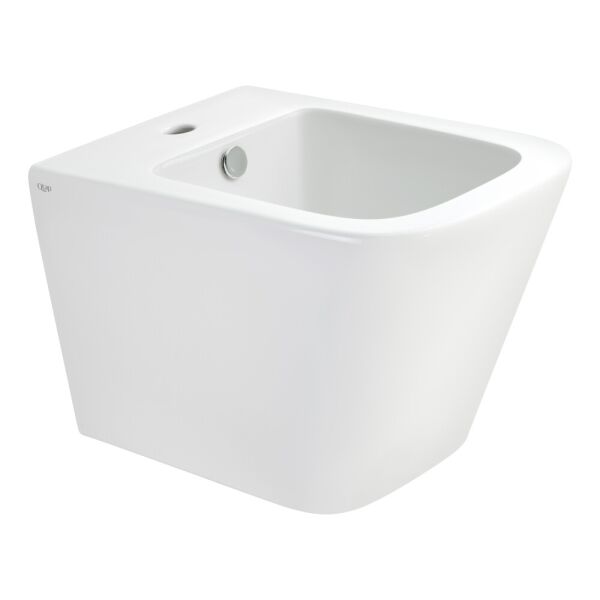 

Биде подвесное Qtap Tern QT1755052FW