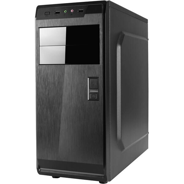 

Корпус BTC A405