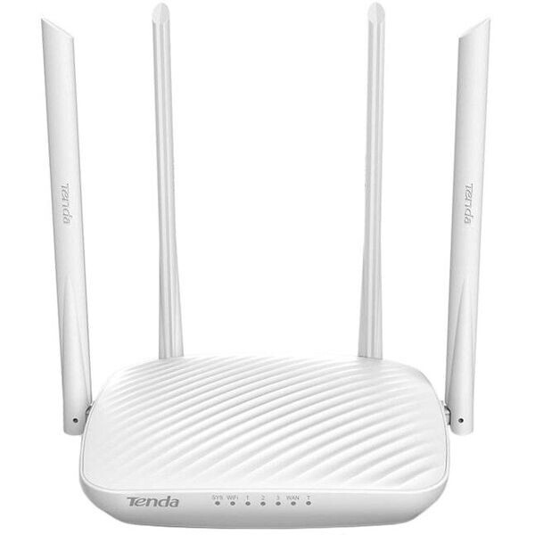 

Wi-Fi роутер Tenda F9