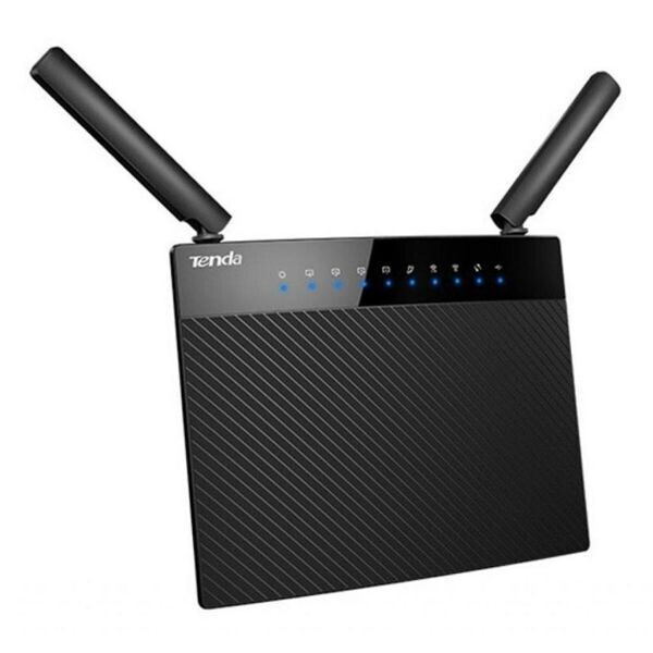 

Wi-Fi роутер Tenda AC9