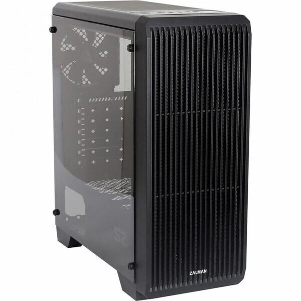 

Корпус Zalman S2