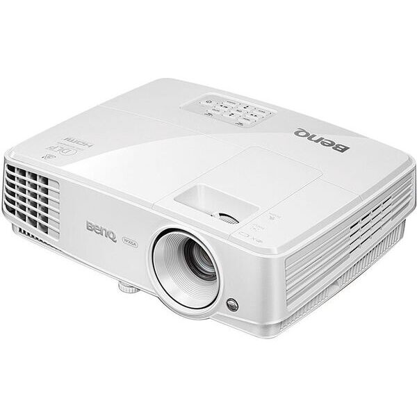 

Benq MX707