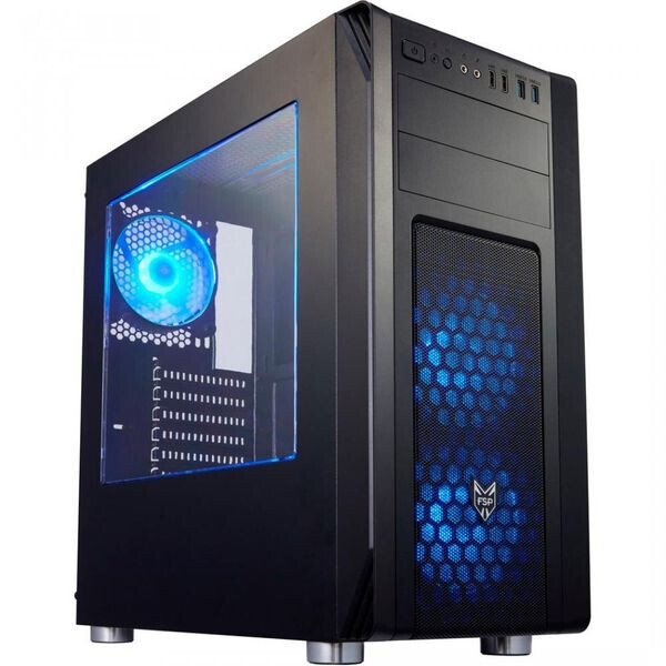 

Корпус FSP CMT230