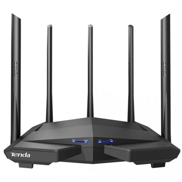 

Wi-Fi роутер Tenda AC11