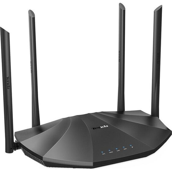 

Wi-Fi роутер Tenda AC19