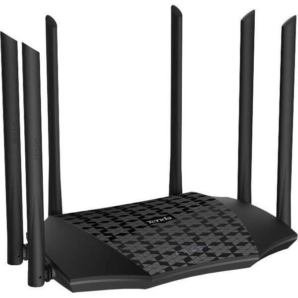

Wi-Fi роутер Tenda AC21
