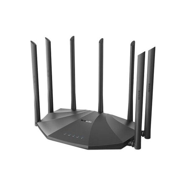 

Wi-Fi роутер Tenda AC23