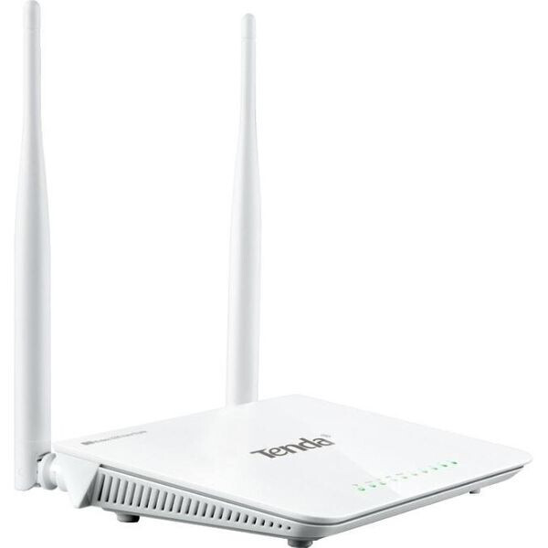 

Wi-Fi роутер Tenda F300