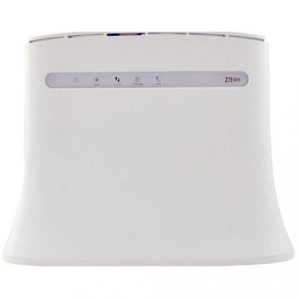 

Wi-Fi роутер ZTE MF283U