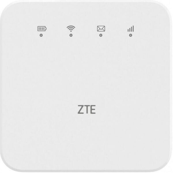 

ZTE MF927U