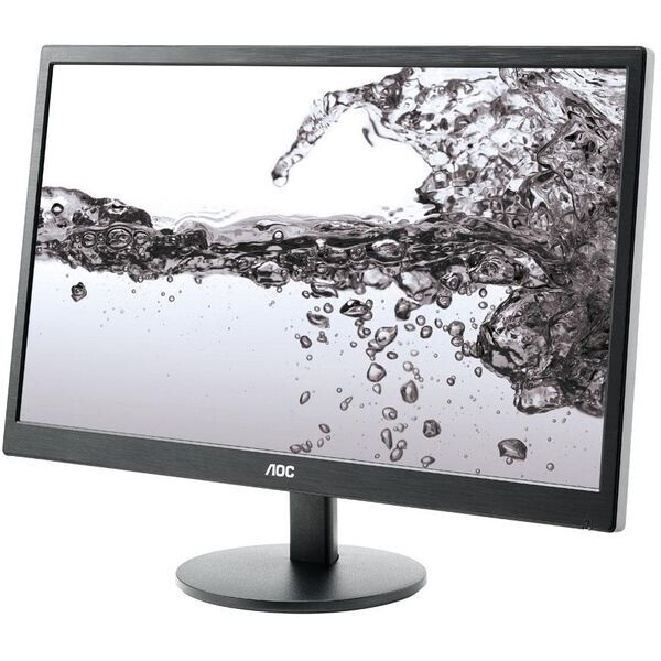 

Монитор AOC E2270Swn