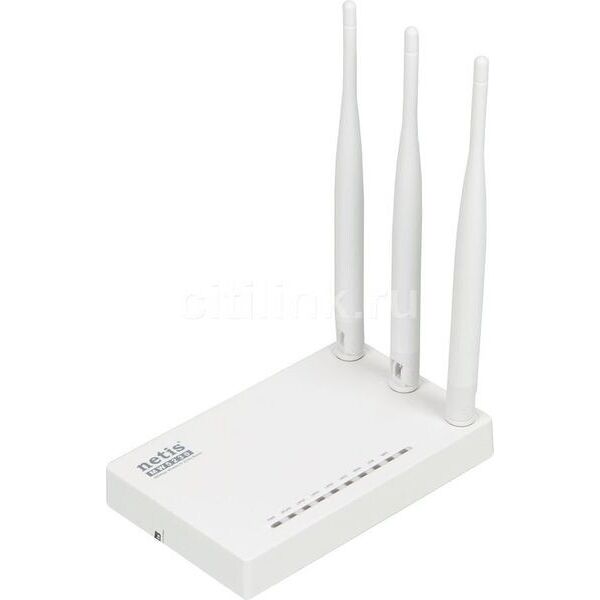 

Wi-Fi роутер Netis MW5230