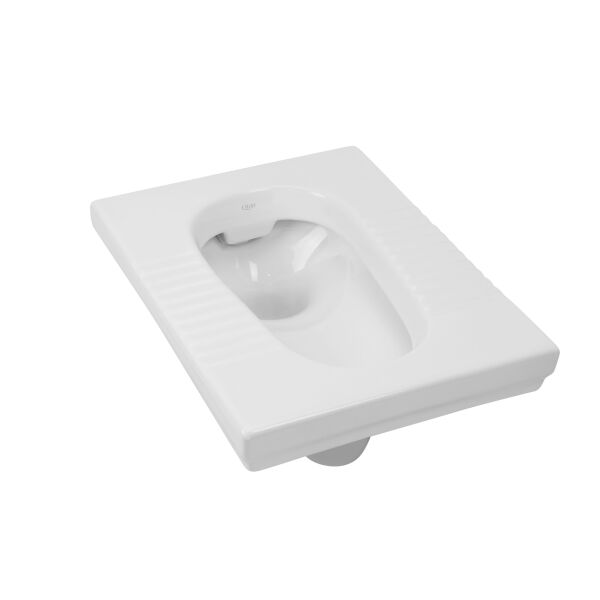 

Чаша Генуя Qtap Kalao 525х405х220 White QT0823HDD45W