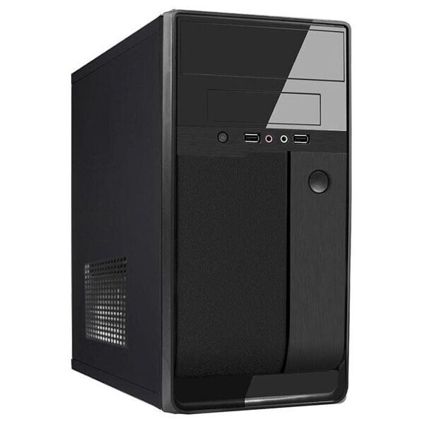 

Корпус EZCool MQ350B