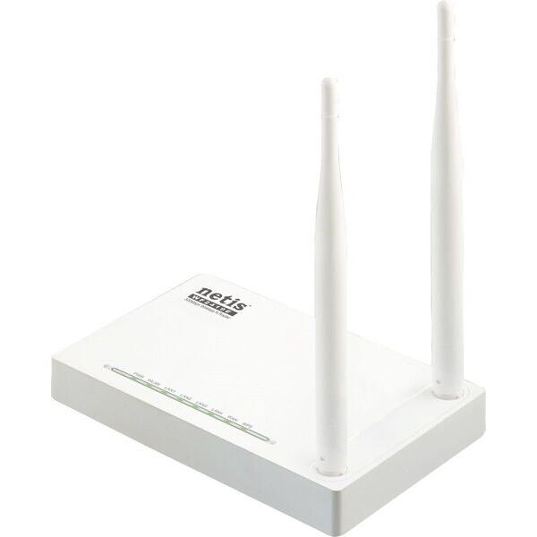 

Wi-Fi роутер Netis WF2419E