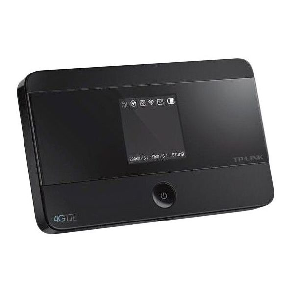 

Wi-Fi роутер TP-Link M7350