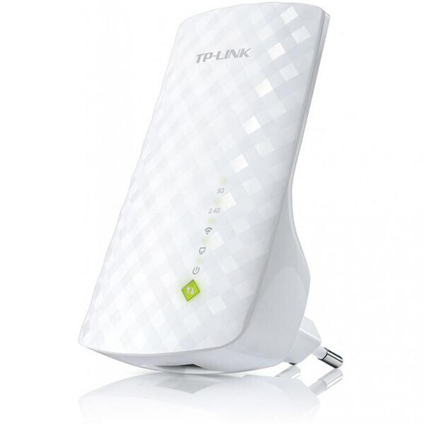 

Wi-Fi роутер TP-Link RE200