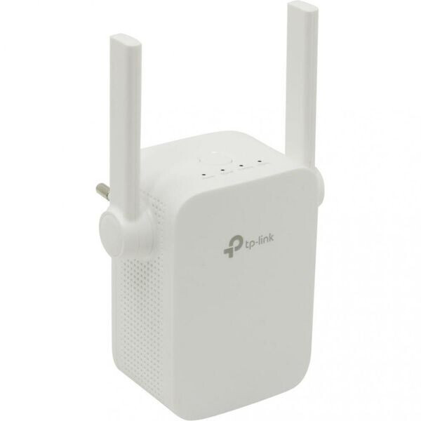 

Wi-Fi роутер TP-Link RE205