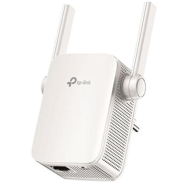

Wi-Fi роутер TP-Link RE305