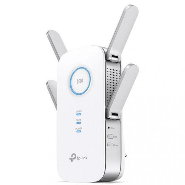 

Wi-Fi роутер TP-Link RE650