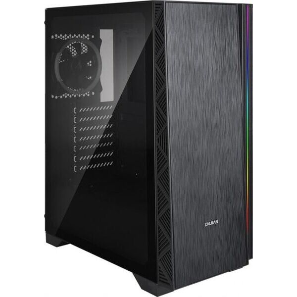 

Корпус Zalman Z3 NEO