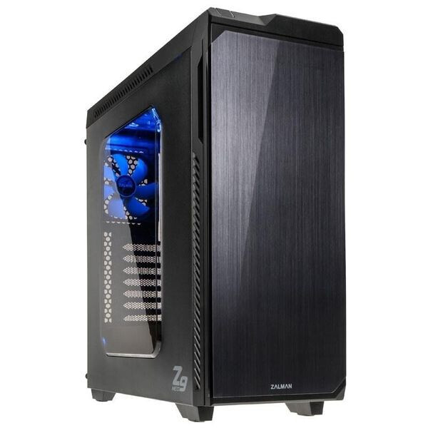 

Корпус Zalman Z9 NEO