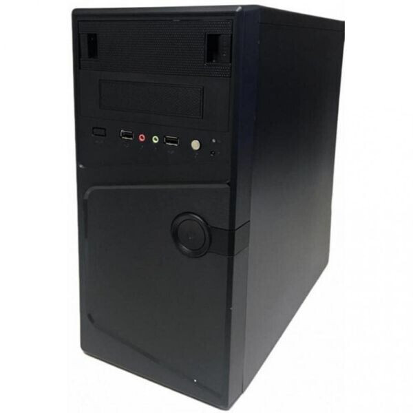 

Корпус Delux MK231 400W