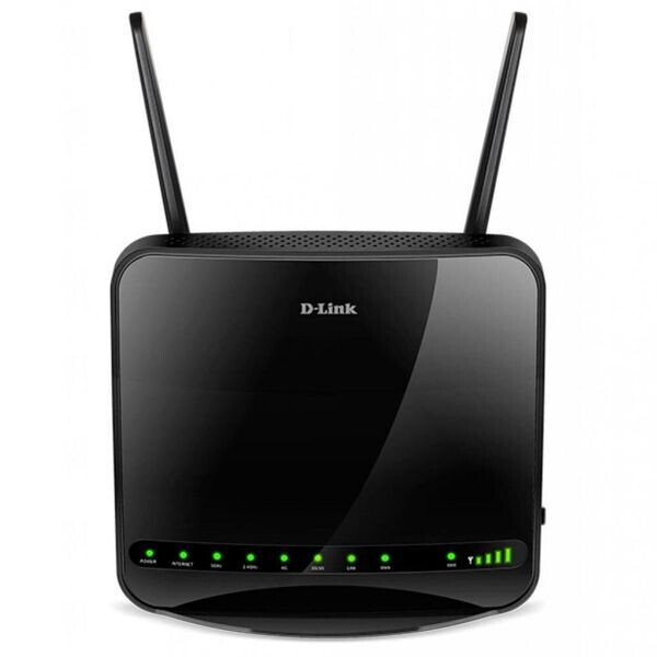 

D-Link DWR-953