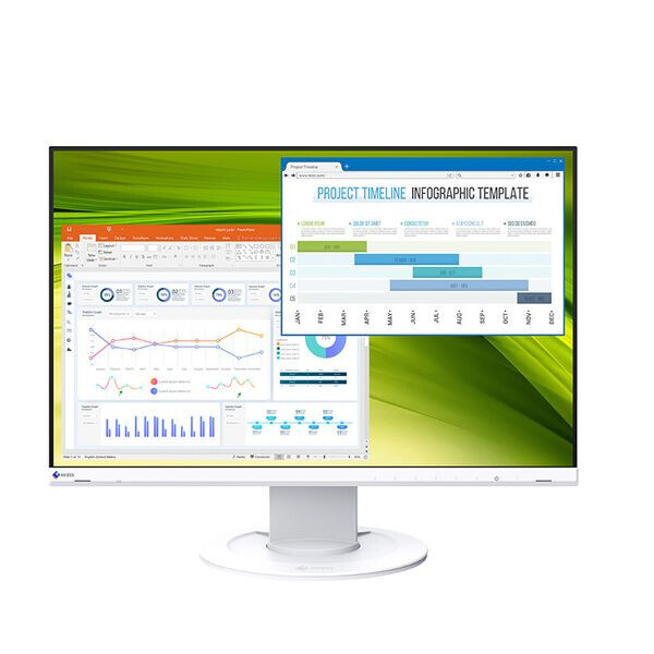 

Монитор EIZO EV2360-WT