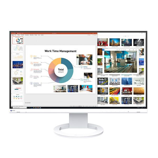 

Монитор EIZO EV2760-WT