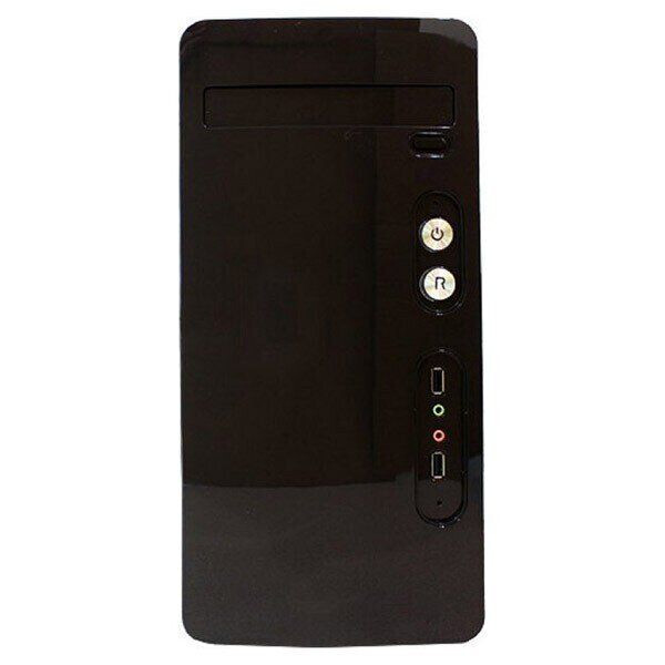 

Корпус EZCool MQ-510B