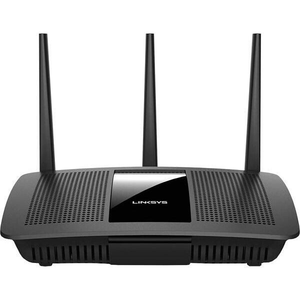 

Wi-Fi роутер Linksys EA7450