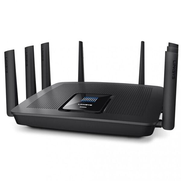 

Wi-Fi роутер Linksys EA9500