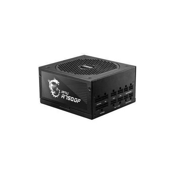 

Блок питания MSI MPG A750GF