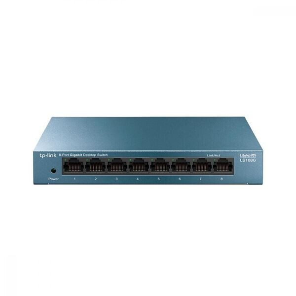 

TP-Link LS108G