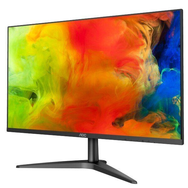 

Монитор AOC 27B1H Black