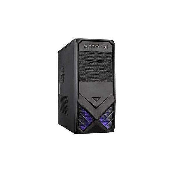 

Корпус FrimeCom LB-081