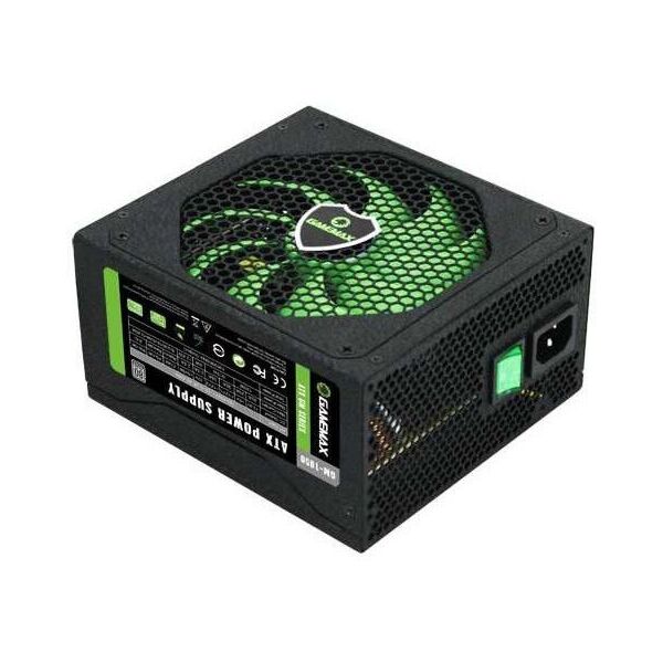 

Блок питания GameMax GM-1050