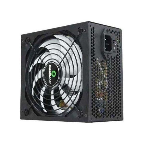 

Блок питания GameMax GM-500M