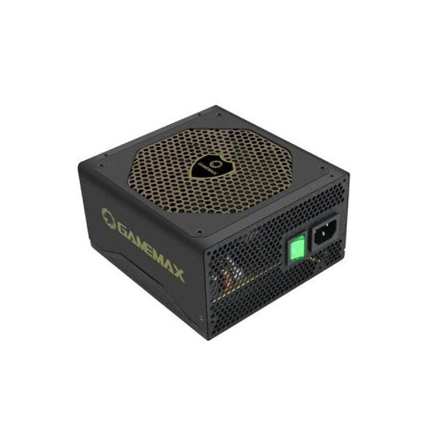

Блок питания GameMax GM-600G