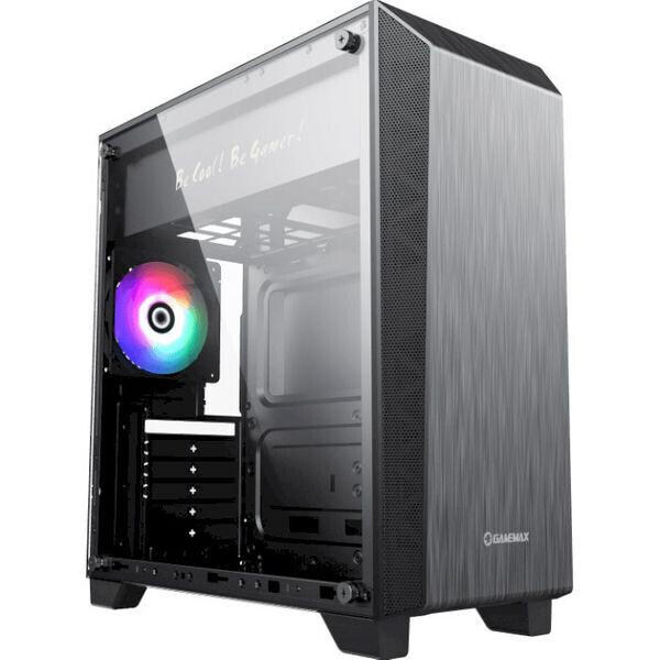 

Корпус GameMax NOVA N5